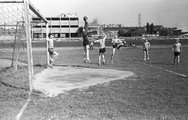 Bodor utca 3., Budapest Erdért SE sporttelep (1962)