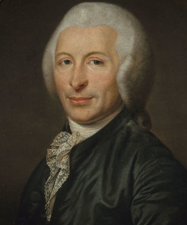 Joseph-Ignace Guillotin