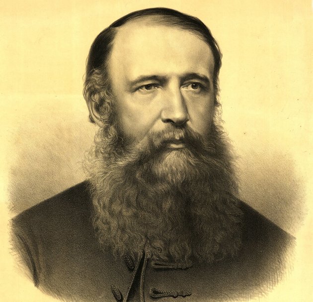 Klapka György 