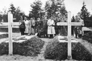 Berlin 1943-ban hírt adott a holttestek exhumálásáról (Kép forrása: Wikipédia / Bundesarchiv, Bild 183-J15385 / CC-BY-SA 3.0)