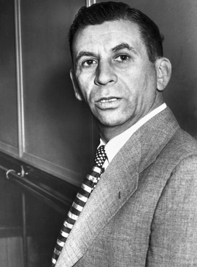 Meyer Lansky