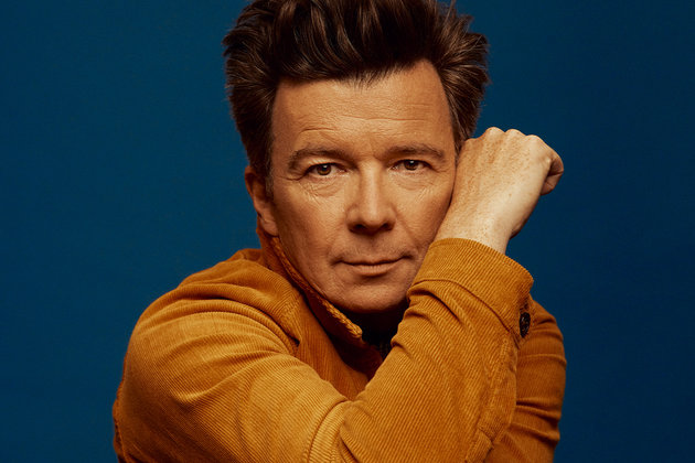 Rick Astley