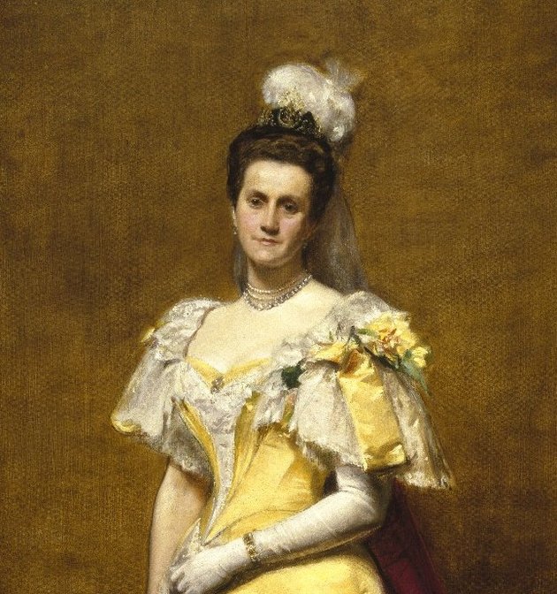 Emily Warren Roebling