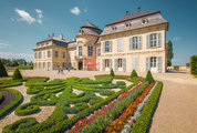 Schloss Niederweiden / Fotó: Schloss Hof