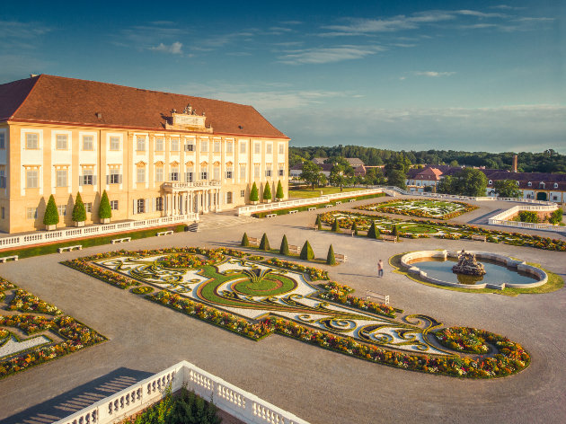 Schloss Hof / Fotó: Schloss Hof