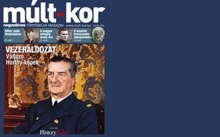 Múlt-kor magazin 2012/tél