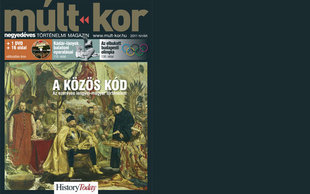 Múlt-kor magazin 2011/nyár