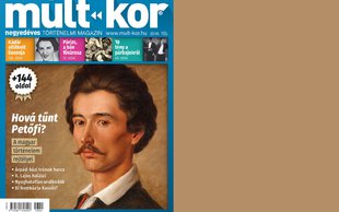 Múlt-kor magazin 2016/tél