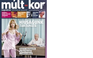 Múlt-kor magazin 2020/­ősz