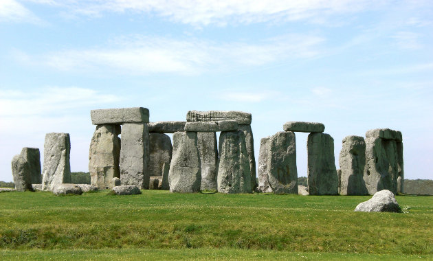 Stonehenge