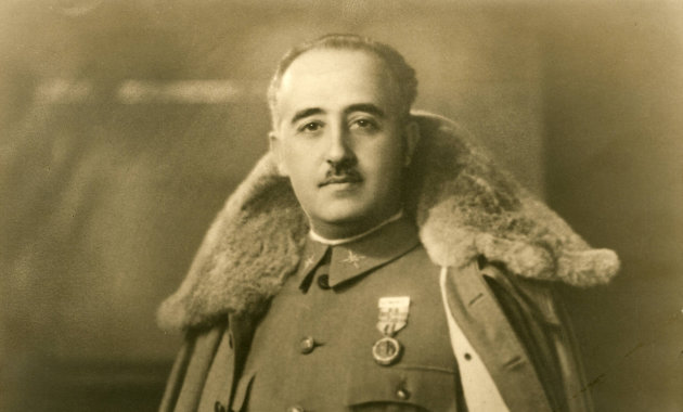 Francisco Franco