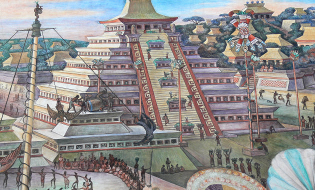 Tenochtitlán 