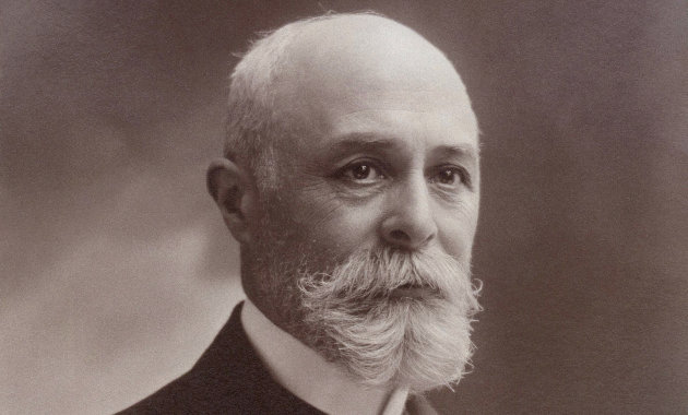 Henri Becquerel