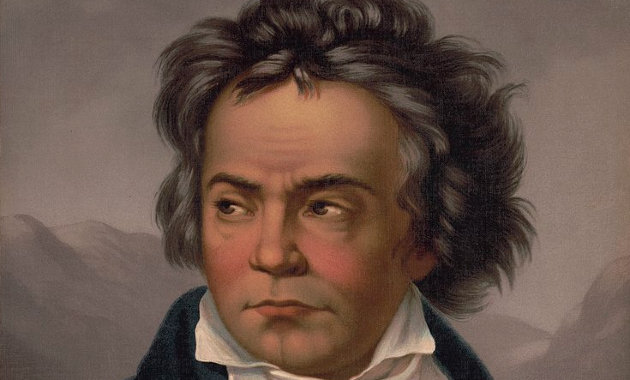 Beethoven