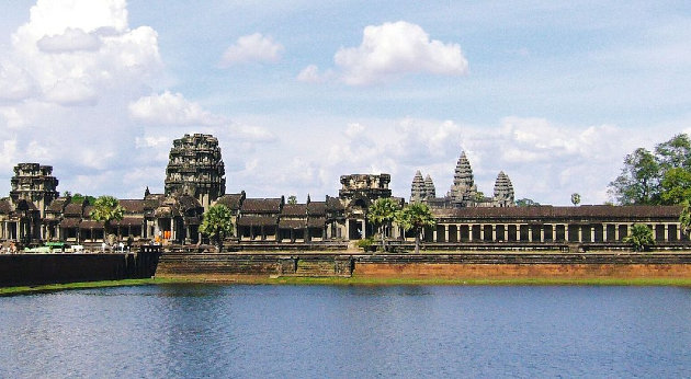 Angkorvat