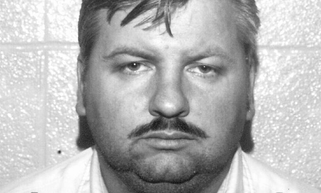 John Wayne Gacy