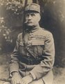 Ferdinand Foch marsall (kép forrása: britannica.com)