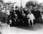 Kairó-i konferencia, 1943