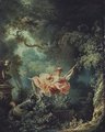 Fragonard: A hinta