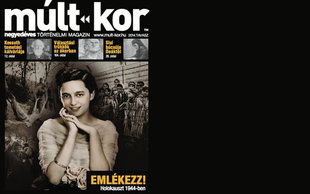 Múlt-kor magazin 2014/tavasz