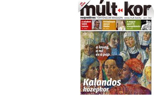 Múlt-kor magazin 2017/­­­ősz