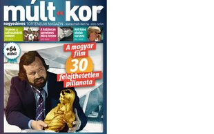 Múlt-kor magazin 2020/­nyár