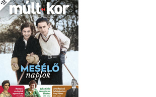 Múlt-kor magazin 2021/tél