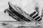 Csak késve követte amerikai hadüzenet a Lusitania elsüllyesztését