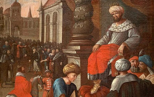 Az Eufrátesztől a Magyar Királyságig tartott a kétszer is trónra ültetett II. Mehmed birodalma