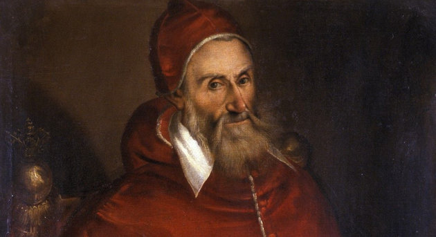 XIII. Gergely pápa
