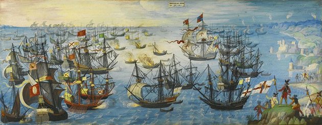 spanyol armada