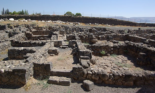 Kafarnaum 