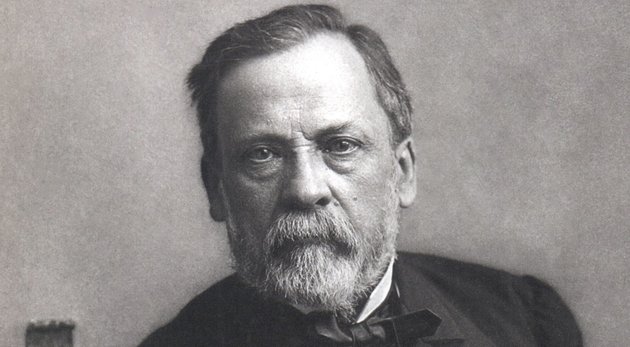 Louis Pasteur 