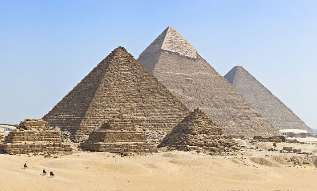 Piramisok