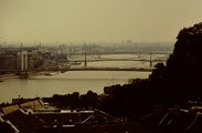 A Duna hídjai