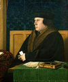 Thomas Cromwell, Essex első earlje, aki 1532 és 1540 között VIII. Henrik legfontosabb minisztere volt