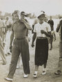Edward és Wallis európai körútjukon 1936 nyarán