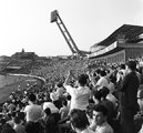 1963. június 30. Ferencváros - SZEAC mérkőzés