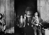Az utolsó fénykép, amely még Allende életében készült