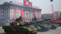 Észak-Korea berendezkedése áll ma a Szovjetunióéhoz a legközelebb, annak ellenére, hogy már nem nevezi magát kommunistának