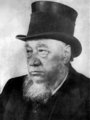 Paul Krueger, Transvaal elnöke