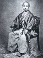 Matszudaira Josinaga