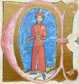 IV. László a Képes Krónikában