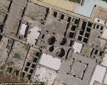 Római halfeldolgozó üzem maradványai Spanyolországban