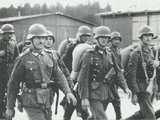 Grúz Wehrmacht-katonák