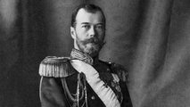 II. Miklós, Oroszország cárja 1894 és 1917 között