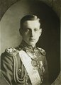 Dmitrij Pavlovics Romanov nagyherceg