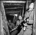 Finn katonák a Szovjetunióban 1944-ben