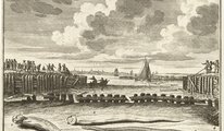 A hajóférgek kora-újkori ábrázolása Hollandiából