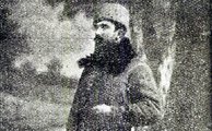 Lugosi Béla 1916-ban egy kozák tiszt egyenruhájában (magyarhirlap.hu)